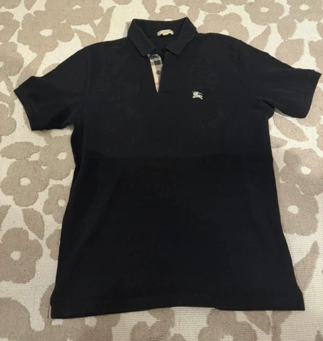 Tricou original Burberry