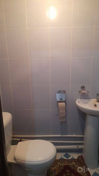 3/4/9. Сергели 7. Квартира 84 м², дом пан. Метро "Yangihayot" - 400 м.