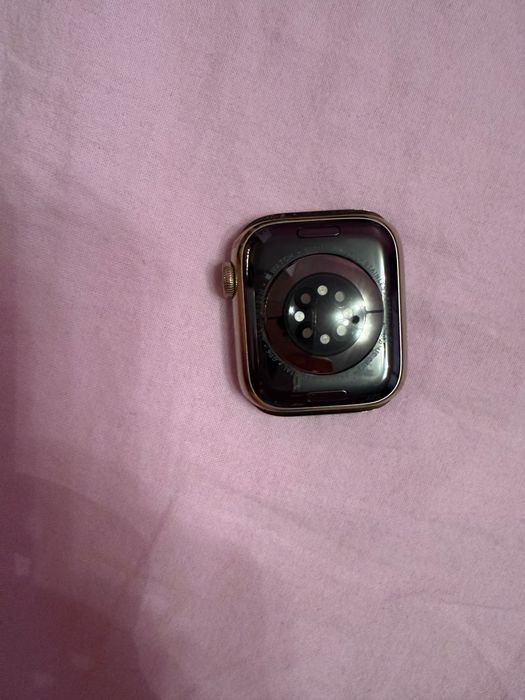 iwatch7 lte gps смарт