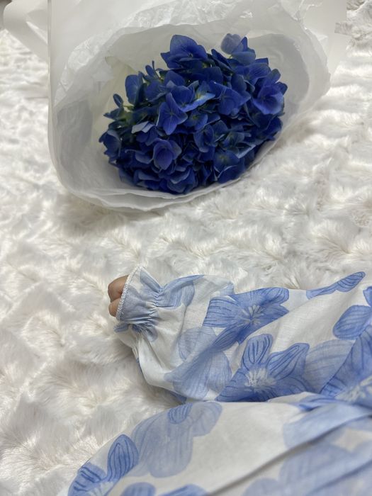 Боди для принцессы