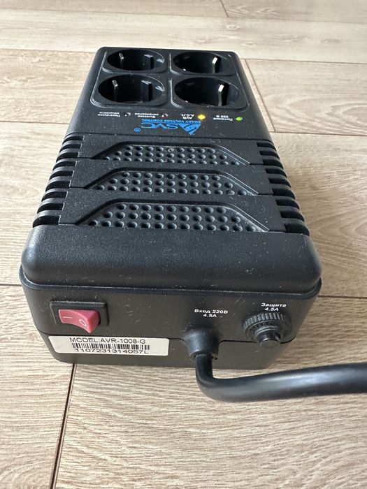 Продам бытовой стабилизатор