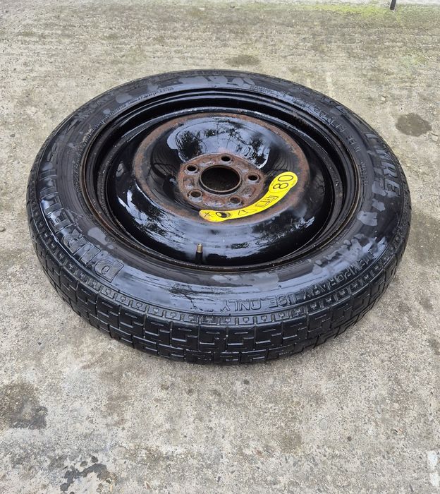 Roata slim ford focus  ford C Max  r16