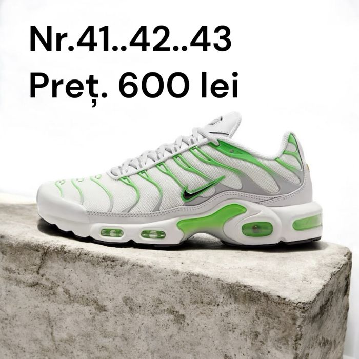 Nike airmax plus TN