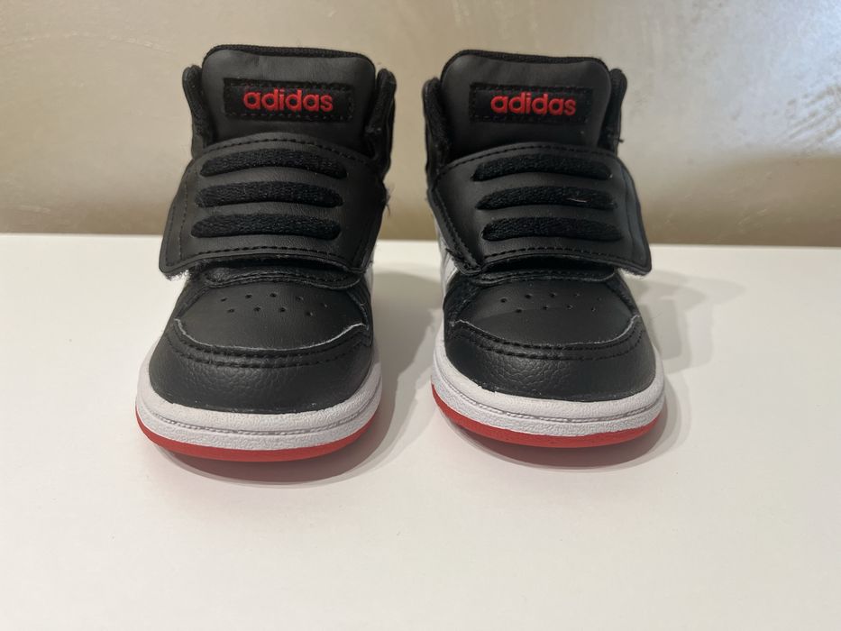 Детски кецове адидас