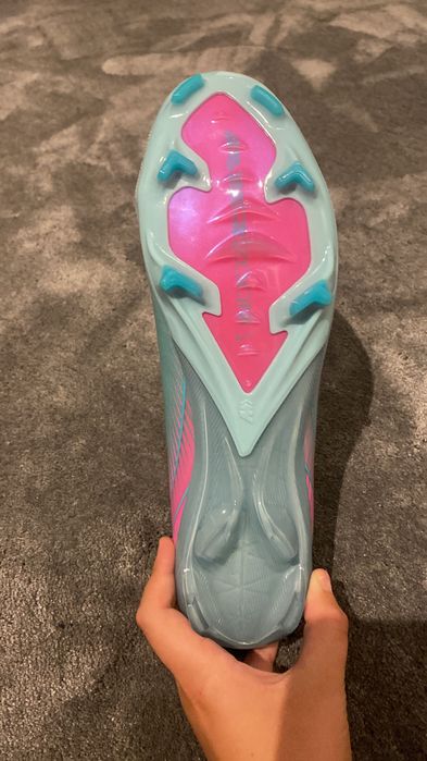 Ghete de fotbal nike elite mercurial