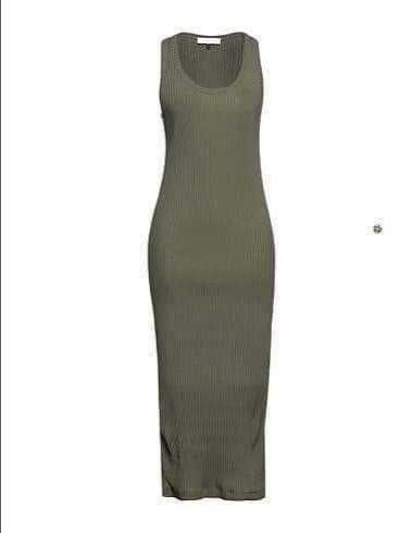 Rochie de la U C of Benetton, model foarte frumos, S, M, L, XL