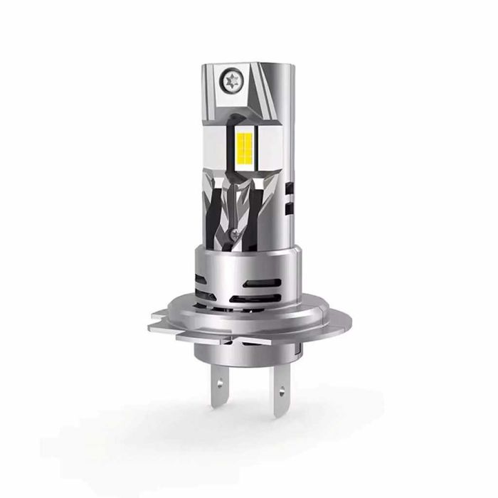 Универсални LED Крушки за Автомобил – E4X H4 / E4X H7 / E4S H7