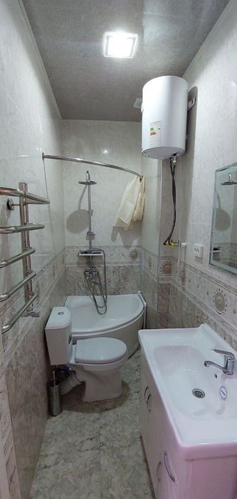 Сдается квартира Гагарина