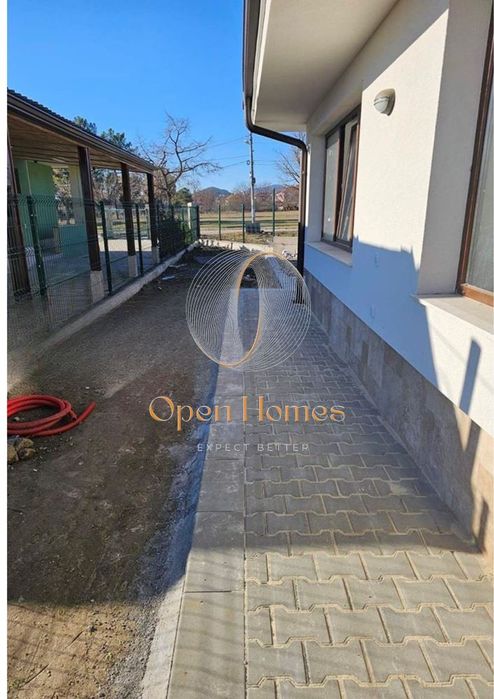 Продава се Къща в Хисаря - 78 кв.м за 1667 €/кв.м - Снимка #2