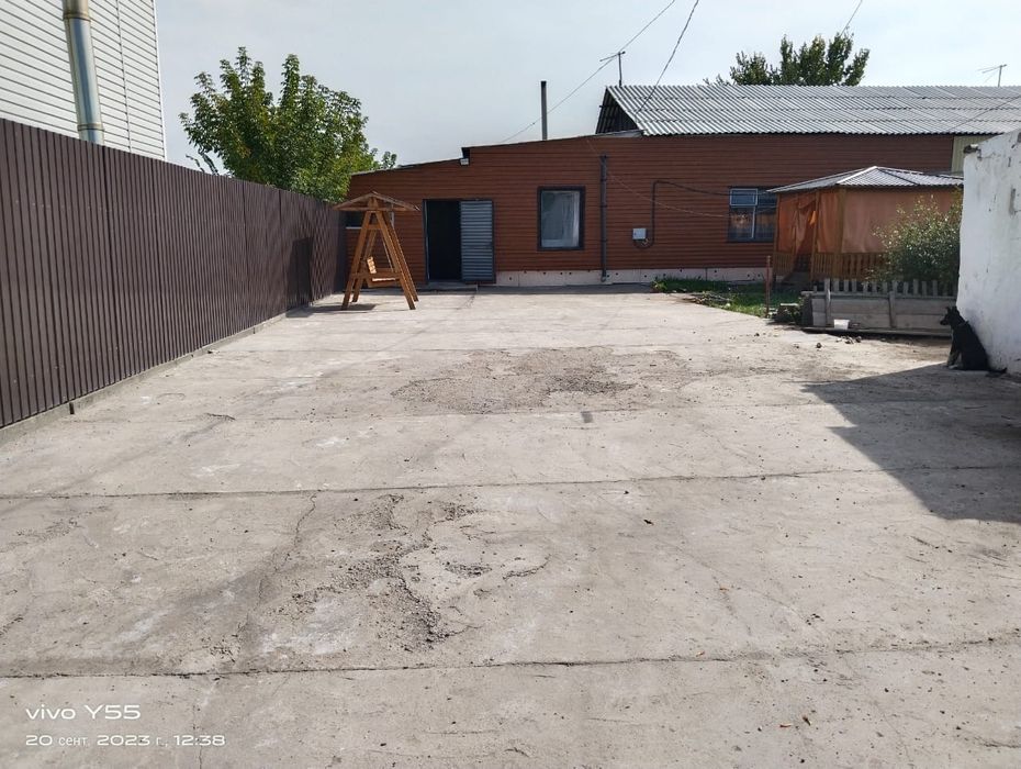 Продам дом благоустроенный