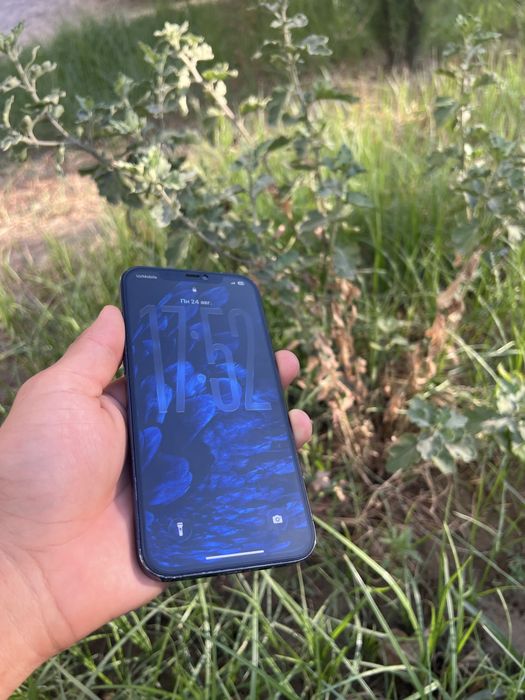 Iphone 12 pro max 256gb