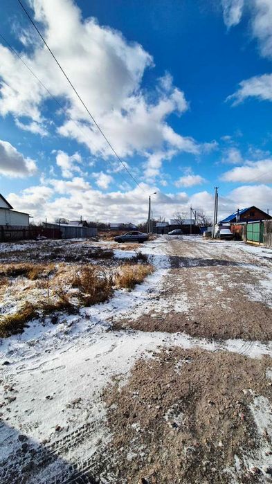 Земельный участок в Рабочем поселке