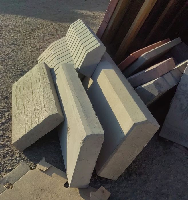 Тротуарная плитка