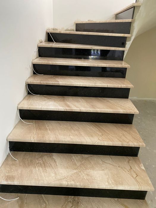 Blaturi, glafuri ,trepte