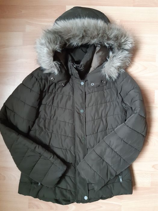 Дамско яке H&M, размер М