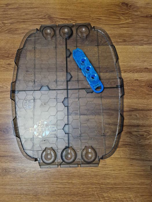 Бакуган арена за битки