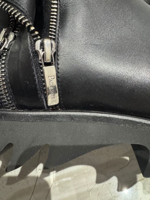 Мъжки обувки Cesare Paciotti 4US