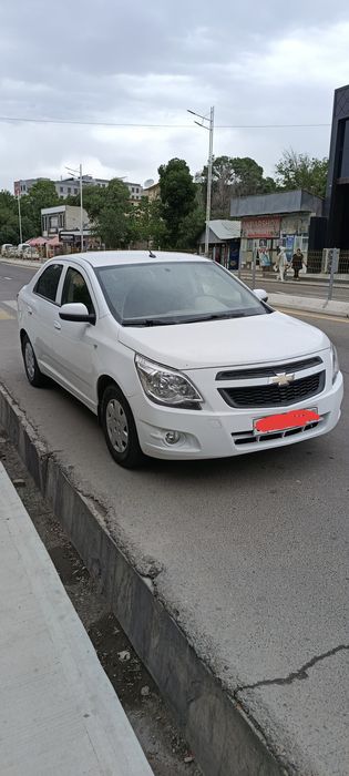 КОБАЛЬТ механика сотилади