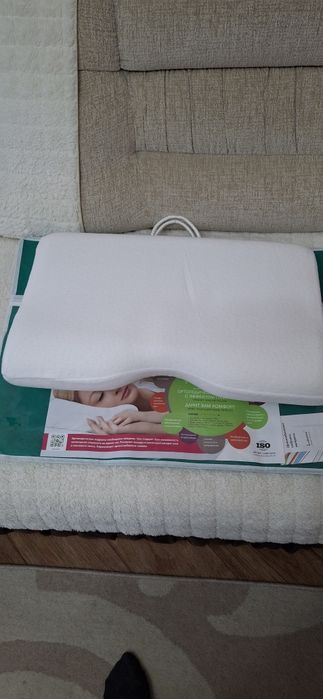 Подушка ортопедическая