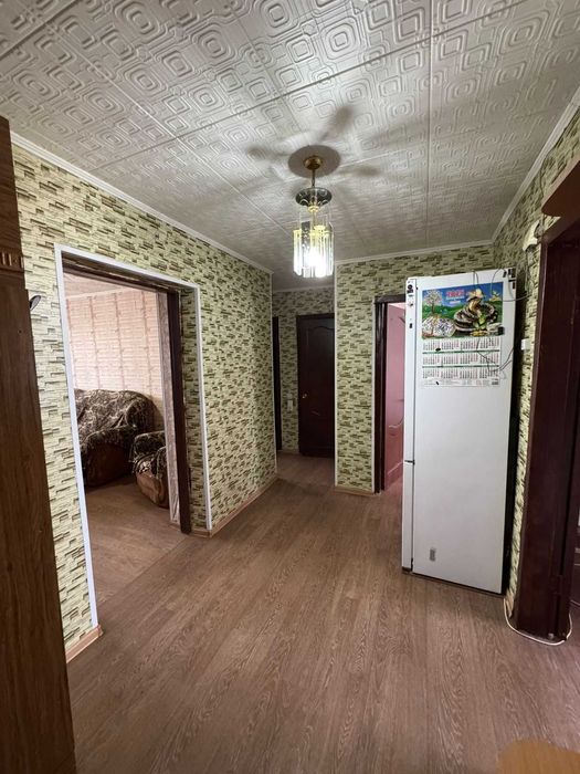 Продам 3 комн квартиру район Береке