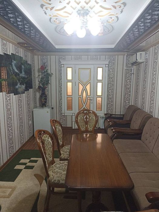 Самарканд Шахар квартира