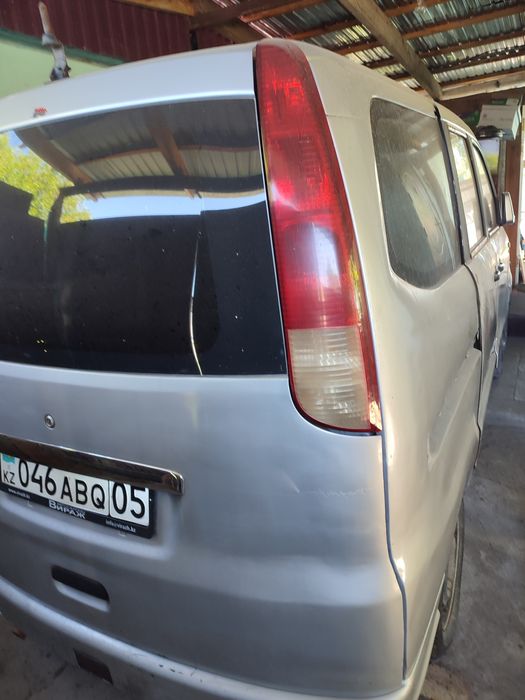 FAW v-70 Бус 7 мест