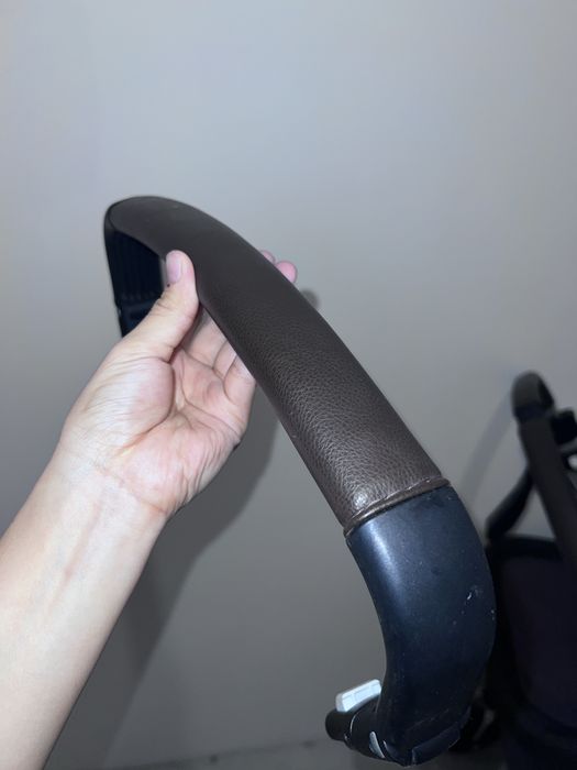 коляска bugaboo