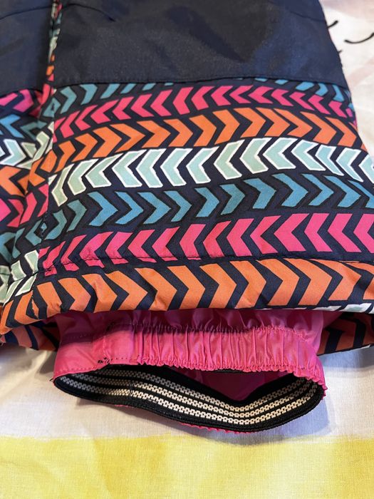 Детски ски гащеризон killtec размер 98-104