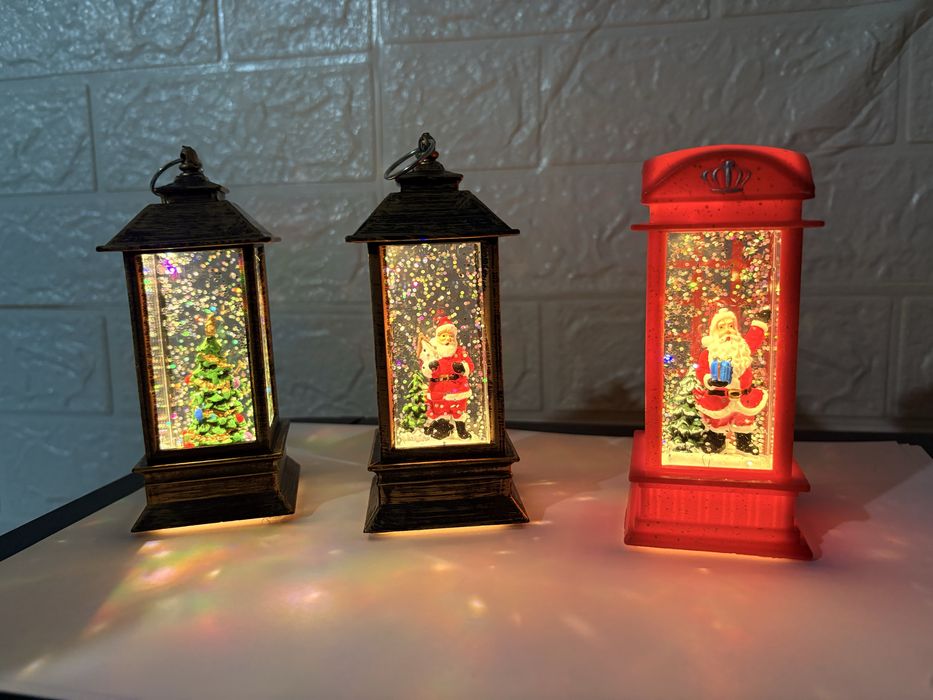 Украшение на елку