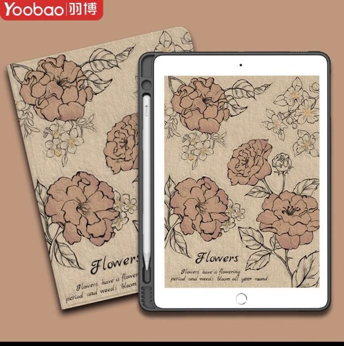 Чехол на планшет