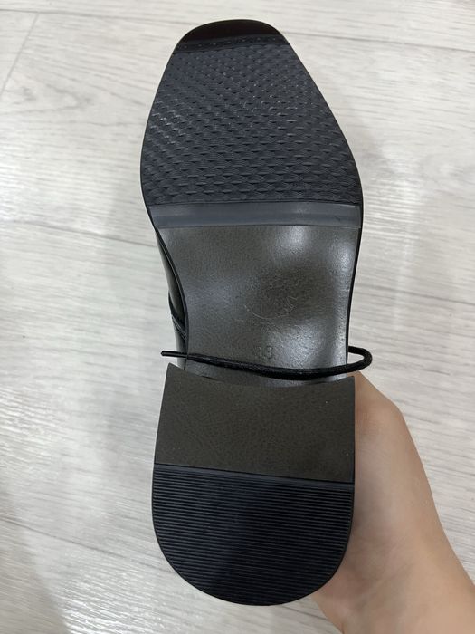 Школьные туфли/обувь для мальчика, 33 размер