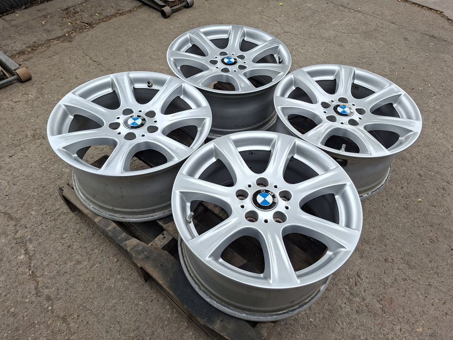 17" 5Х120мм БМВ Ф, 5x120mm BMW F 34 GT 3 - Series