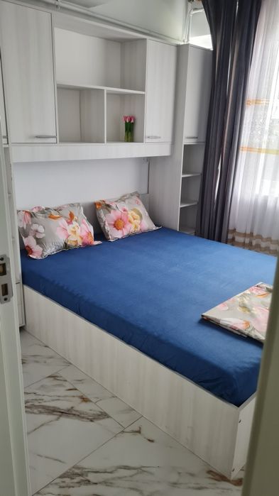 Apartamente 2 și 3 camere Mamaia nord Lidl