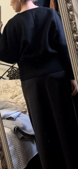 Кофта от Cos теплая