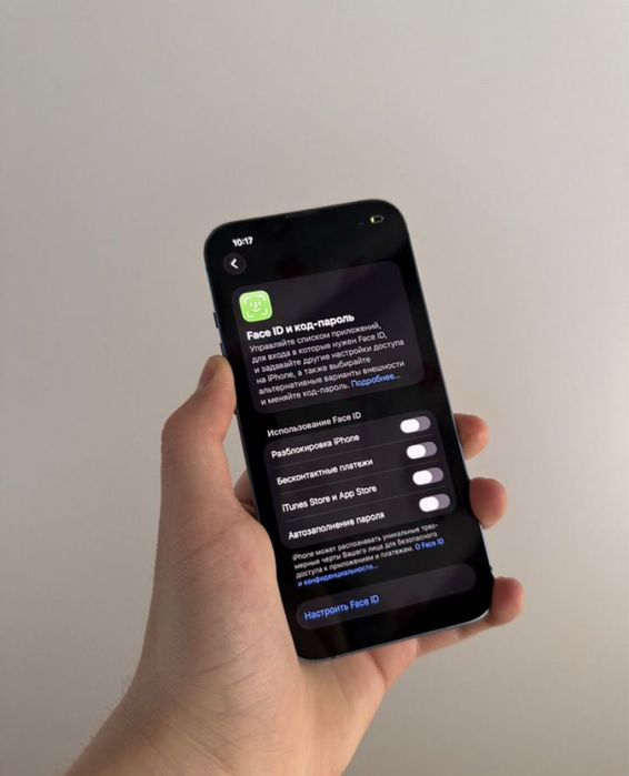 iPhone 13 128Gb с гарантией