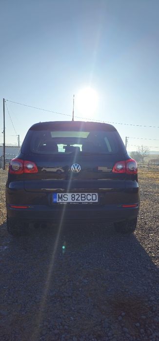 Vand sau schimb Volkswagen Tiguan