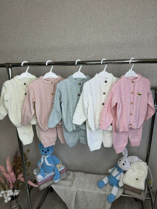 Sotiladi yana boshqa madelayam bor