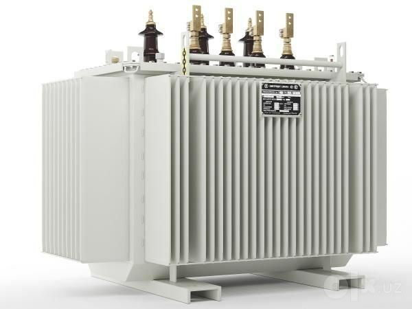 TMG yangi Transformatorlar arzon narxlarda