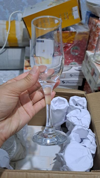 Б/у посуда в хорошем состоянии