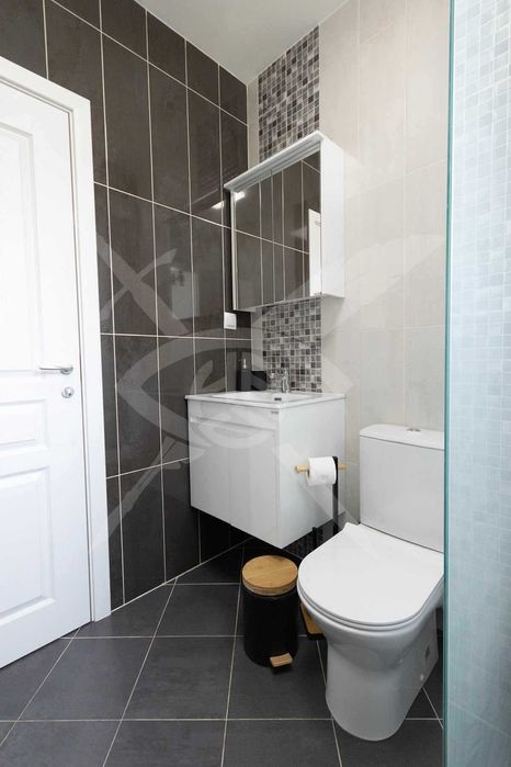 Дава се под наем Двустаен апартамент в Варна, Чайка - 73 кв.м за 800 € - Снимка #5