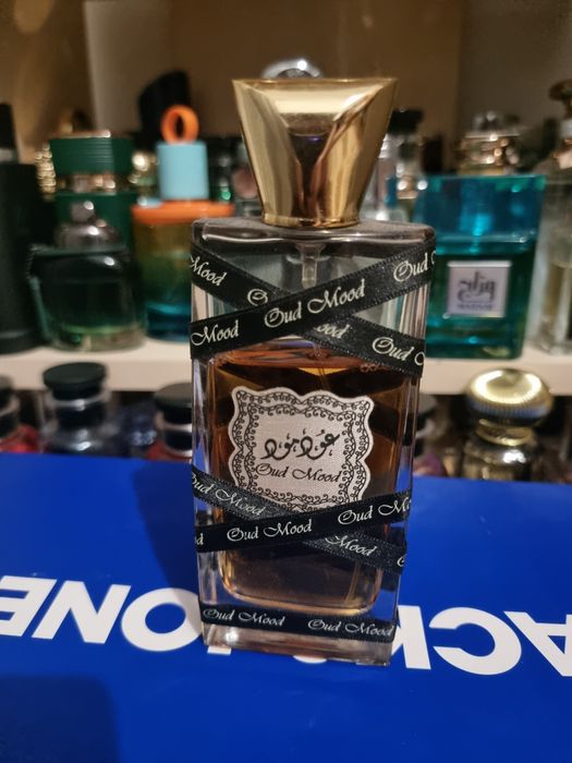 Parfum Lattafa Oud Mood