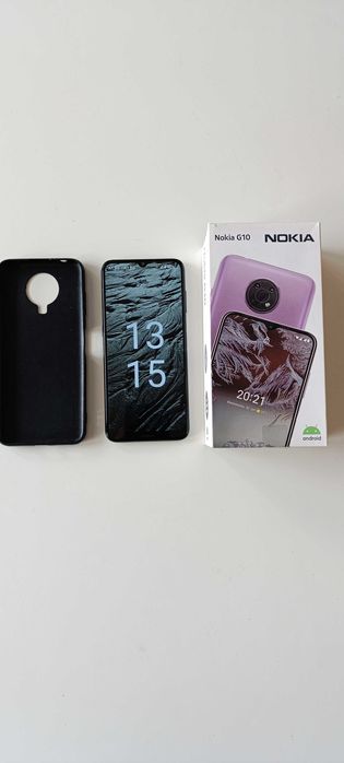 NOKIA G10 32MB dual sim