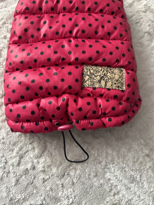 Жилет доя собак