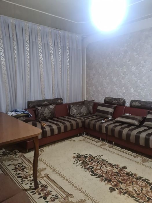 Продается своя квартира