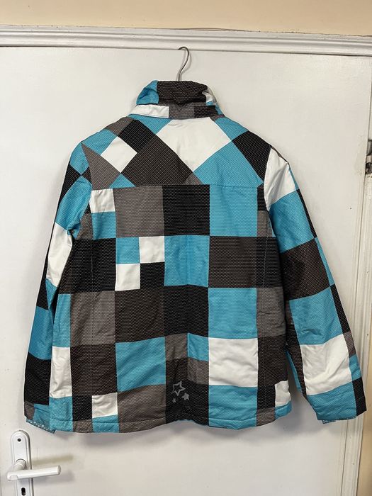 Дамско яке Crivit