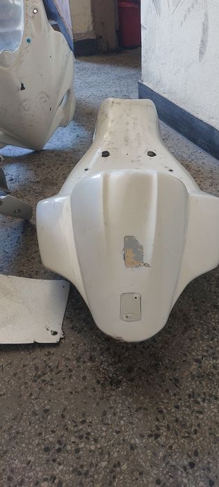 Смоли.. спойлери за сузуки ..suzuki 1000 k7 k8