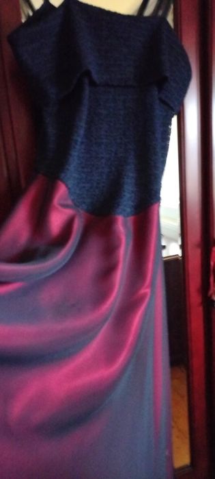 Rochie de ocazie.