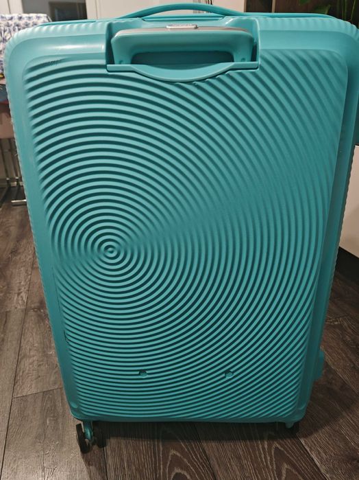 Samstonite American Truster Soundbox