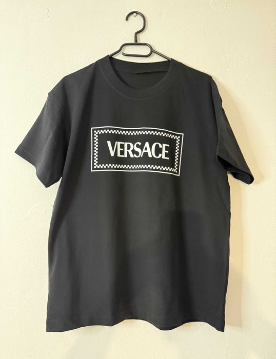 Tricou Versace M