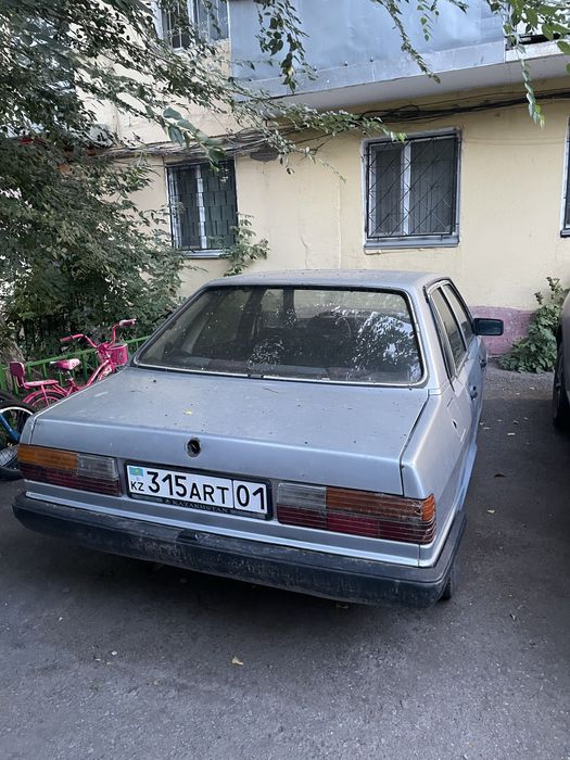 Продам Audi 80 b2